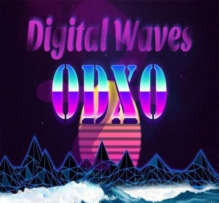 HOOKSHOW Digital Waves 3 WAV